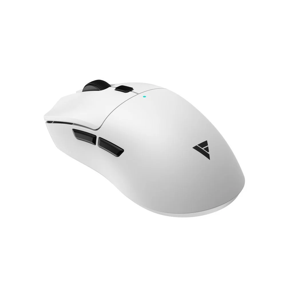 Mouse Force One Hoku Pro, Wh 26.000 DPI, Wireless, 63g Mouse Force One Hoku Pro, Wh 26.000 DPI, Wireless, 63g