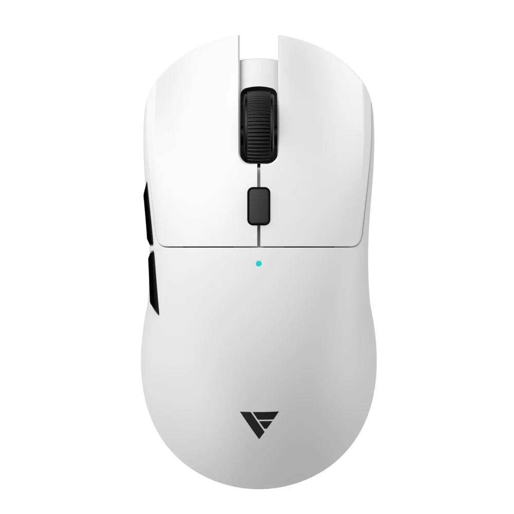 Mouse Force One Hoku Pro, Wh 26.000 DPI, Wireless, 63g Mouse Force One Hoku Pro, Wh 26.000 DPI, Wireless, 63g