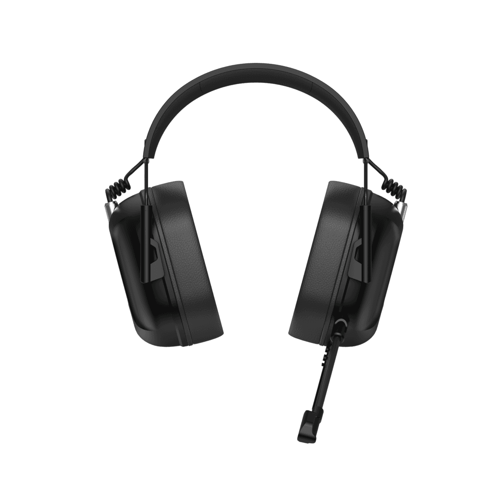 Imagem 4 de 5 do produto Headset Com Fio Force One Luna, Multiplataforma, Drivers 50MM