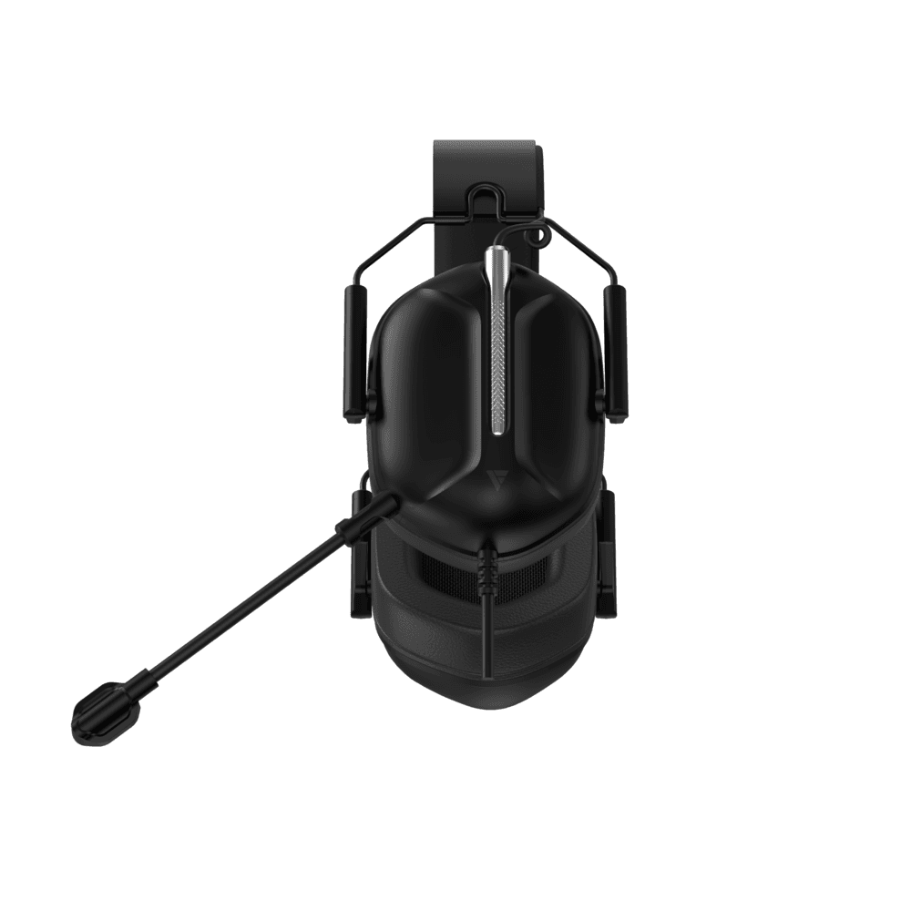 Imagem 5 de 5 do produto Headset Com Fio Force One Luna, Multiplataforma, Drivers 50MM
