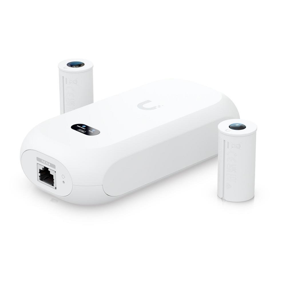 Camera Video 4k Ubiquiti, Uvc-ai-theta, Poe, Low-profile Camera Video 4k Ubiquiti, Uvc-ai-theta, Poe, Low-profile