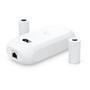 Camera Video 4k Ubiquiti, Uvc-ai-theta, Poe, Low-profile