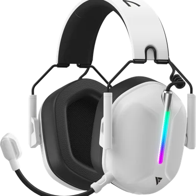 Headset Sem Fio Force One Kabuto 71 Surround