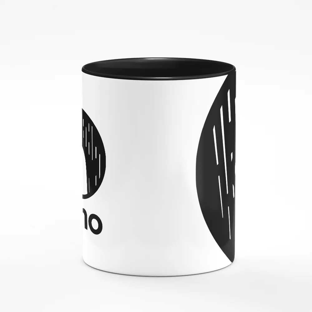 Imagem 5 de 5 do produto Caneca Dev B-black - Deno Js