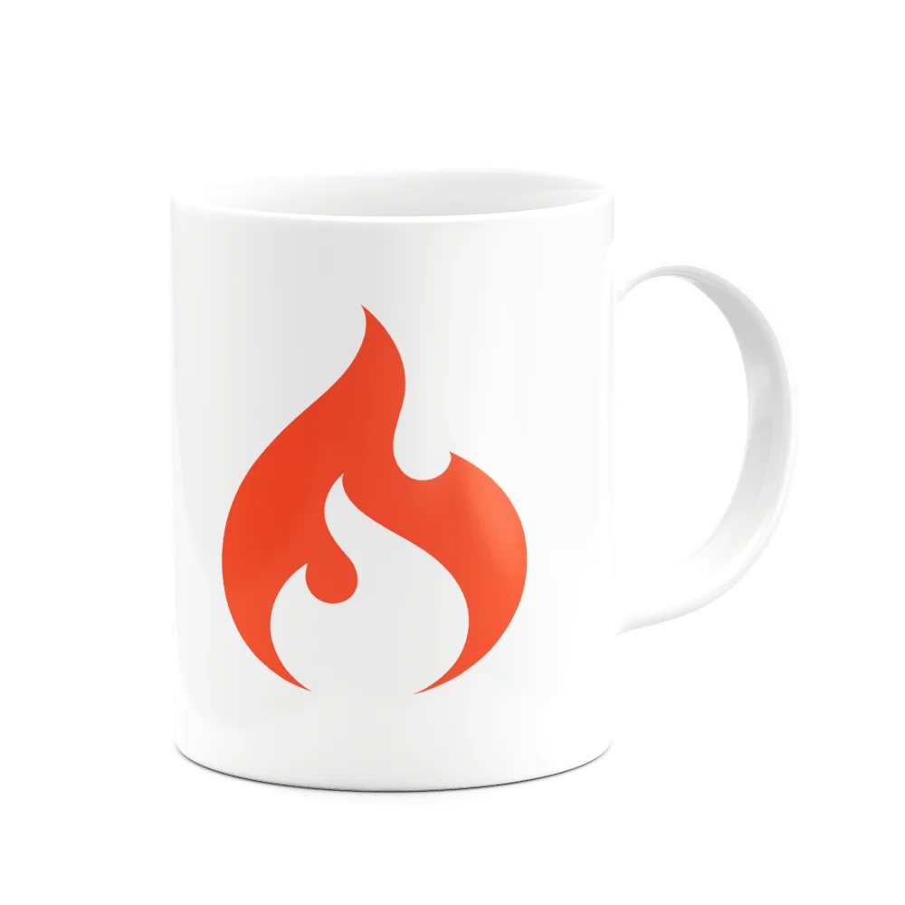 Imagem 2 de 3 do produto Caneca Dev - Codeigniter - Branca
