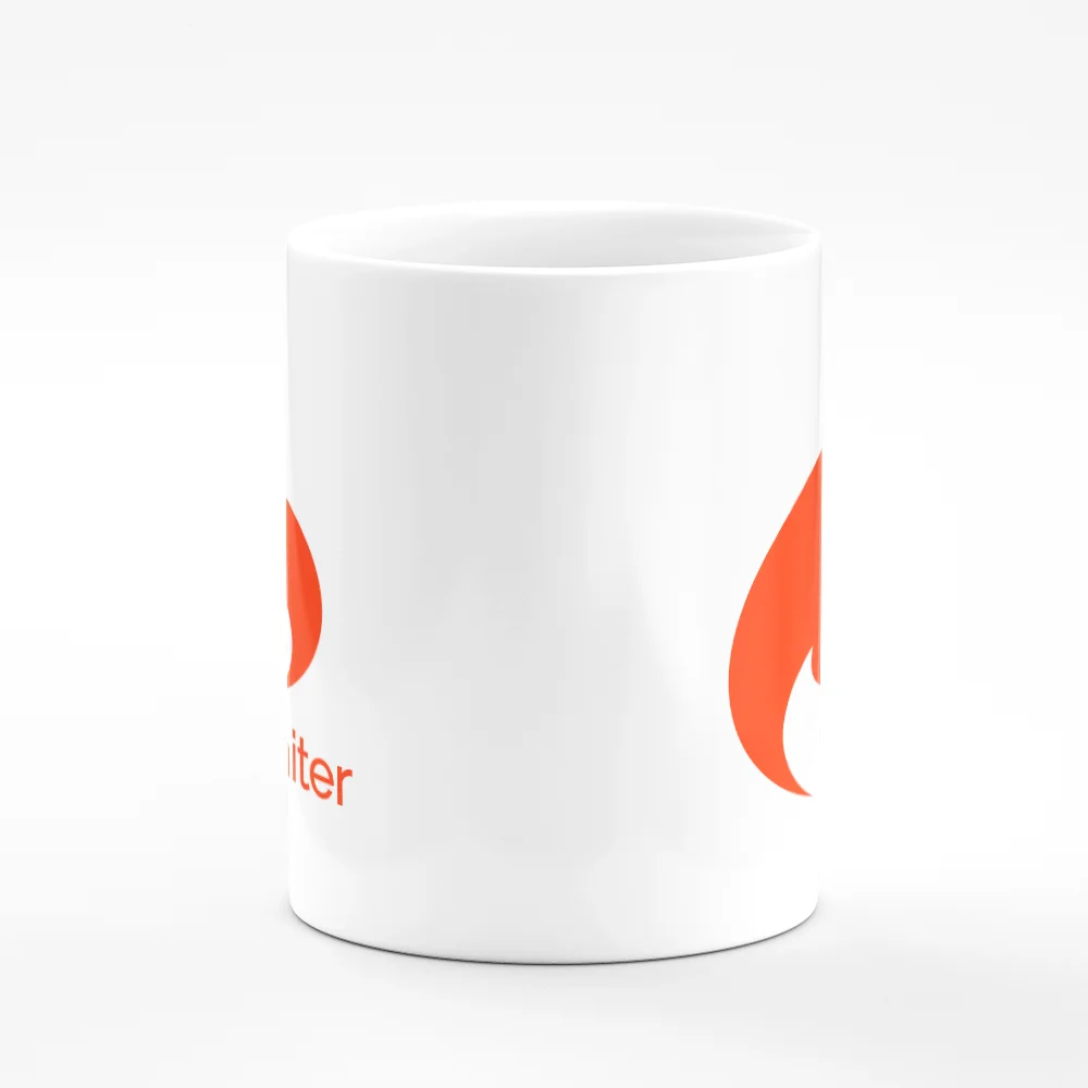 Imagem 3 de 3 do produto Caneca Dev - Codeigniter - Branca