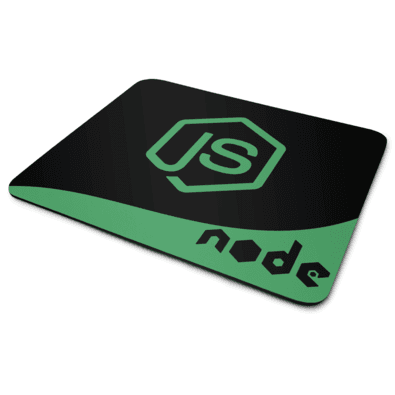 Mouse Pad Dev - Node Js