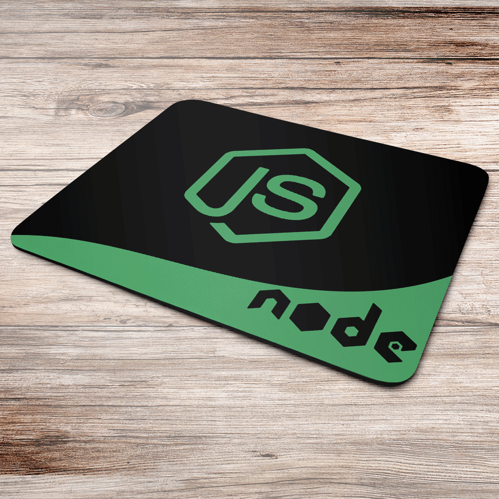 Mouse Pad Dev - Node Js Mouse Pad Dev - Node Js