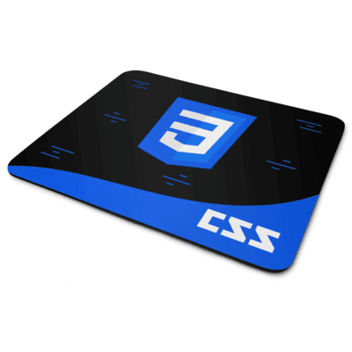 Mouse Pad Dev New - Css