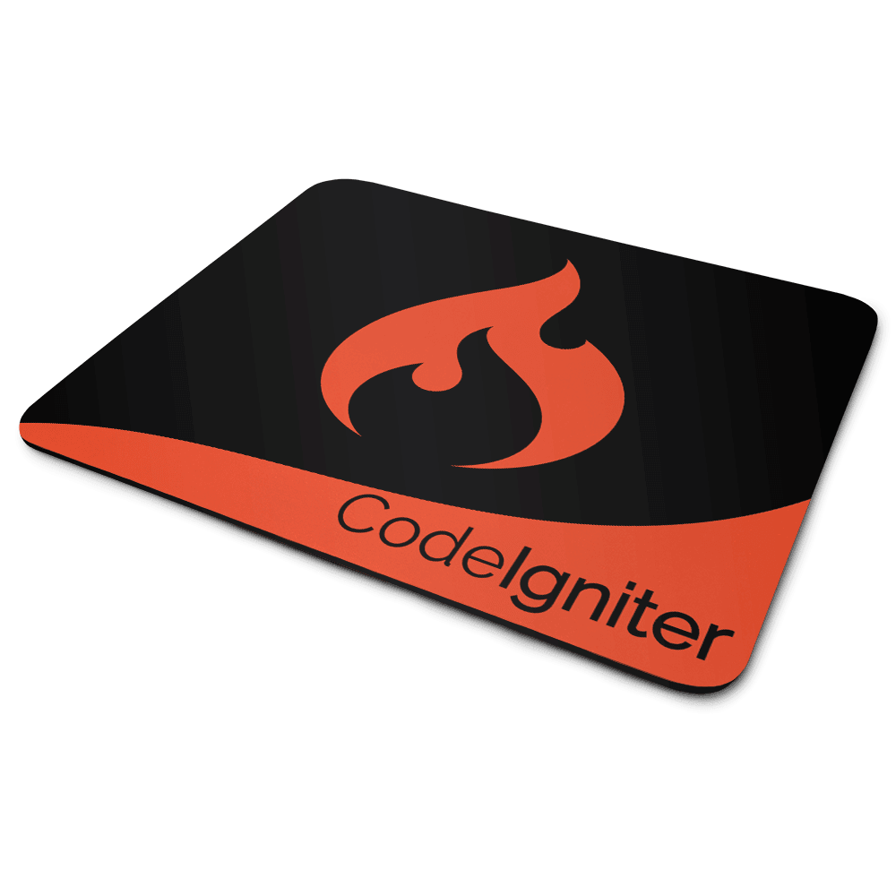 Mouse Pad Dev - Codeigniter Mouse Pad Dev - Codeigniter