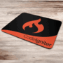 Mouse Pad Dev - Codeigniter