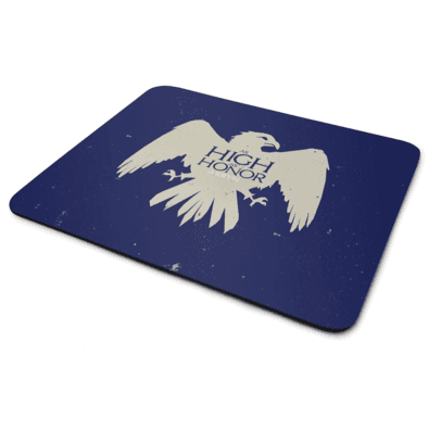 Mouse Pad Game Of Thrones - Arryn