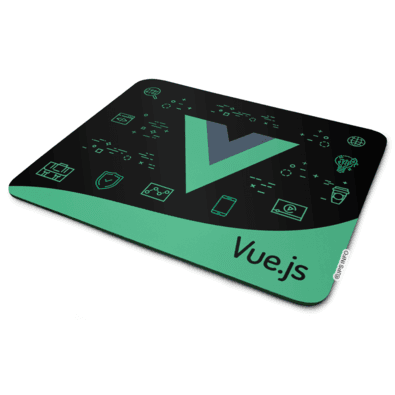 Mouse Pad Dev - Vue Js
