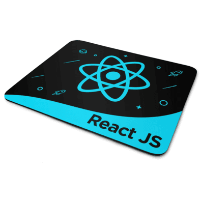 Mouse Pad Dev Newpad - React Js