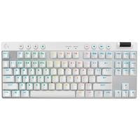 Teclado Gamer Logitech G Pro X Tkl Lightspeed