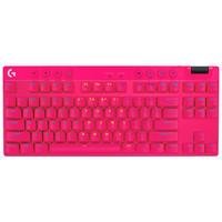 Teclado Gamer Logitech G Pro X Tkl Lightspeed