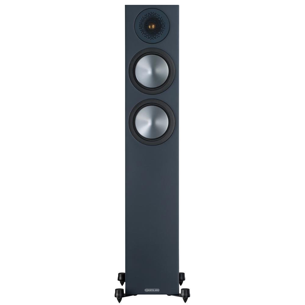 Monitor Audio Bronze 200 6g Par De Caixas