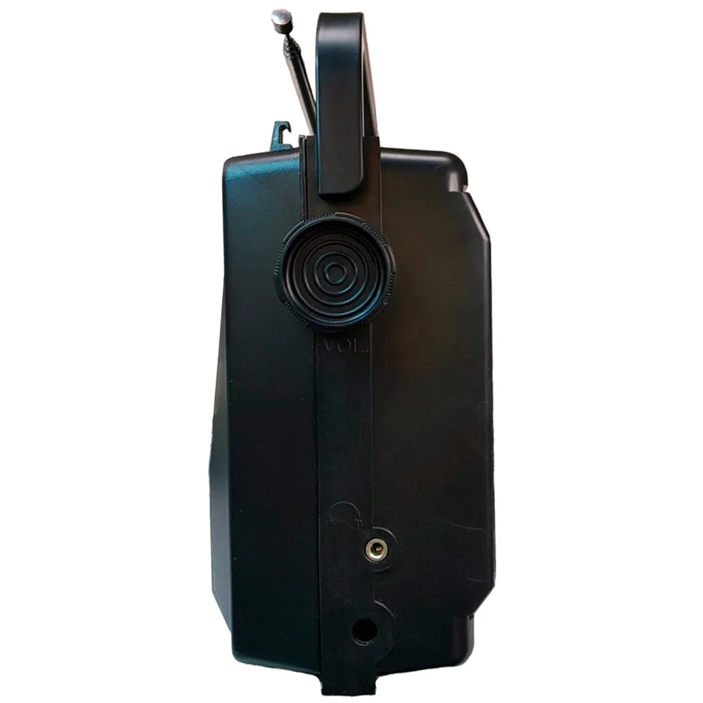 Imagem 2 de 5 do produto Rádio Portátil Motobrás 2fxs Am Fm Rmpft21ac/22ac