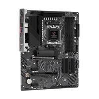 Placa Me Asrock B650 Pg Lightning Chipset B650