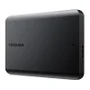 Hd Externo Toshiba Canvio Basics, 1TB, USB 3.0, Preto - HDTB510XK3AA
