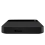 Hd Externo Toshiba Canvio Basics, 1TB, USB 3.0, Preto - HDTB510XK3AA