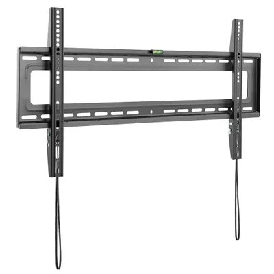 Suporte Tv, Fixo Slim 43 A 89 Polegadas - Cfx800