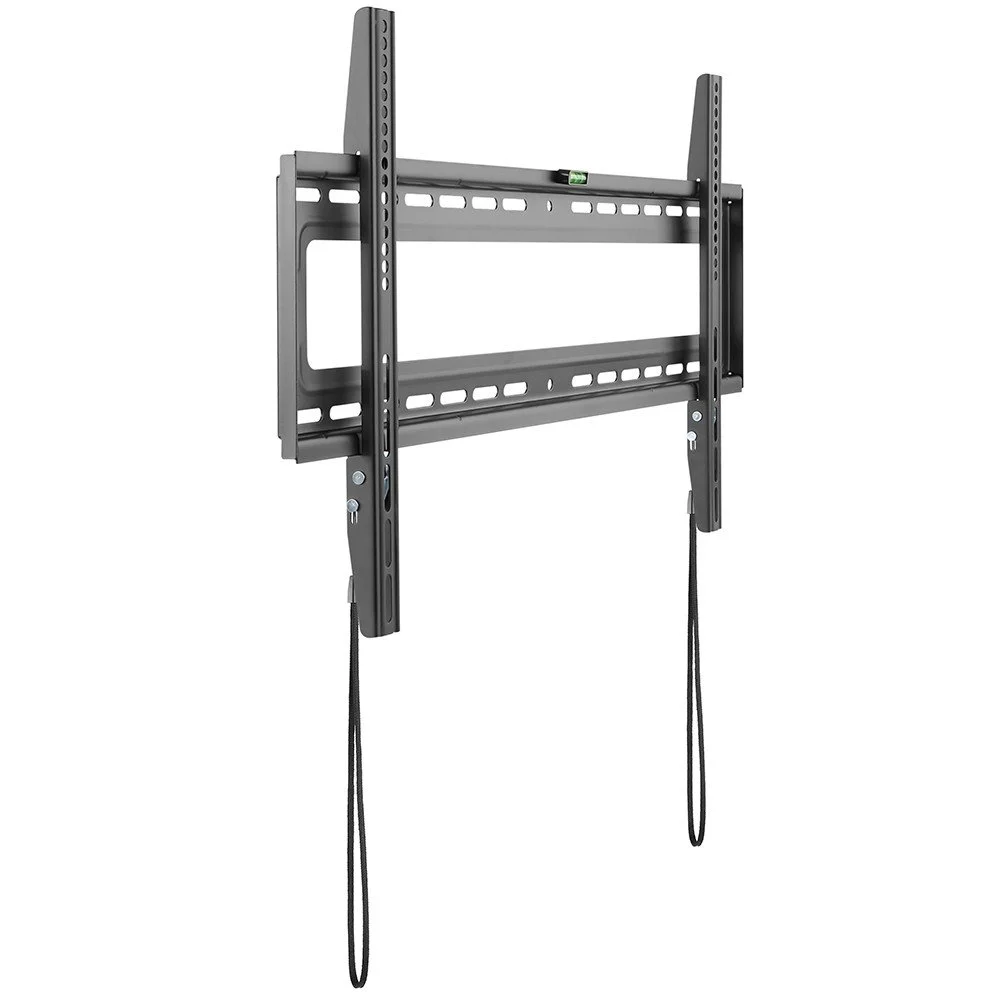 Imagem 2 de 5 do produto Suporte Tv, Fixo Slim 43 A 89 Polegadas - Cfx800