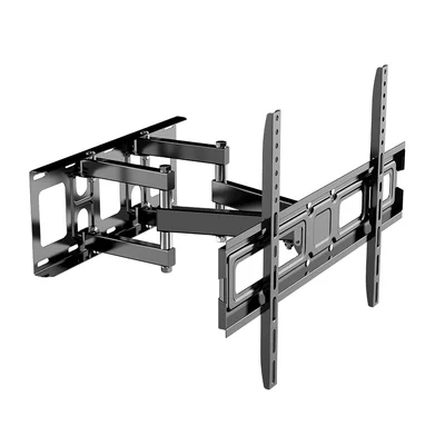 Suporte Articulado, Tv 37 A 80 Polegadas, De Parede - Sav-4600 Aquário