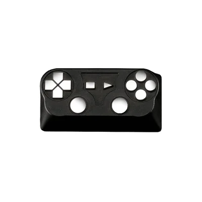 Keycap Tecla Gamer Zomoplus Gamepad Ii