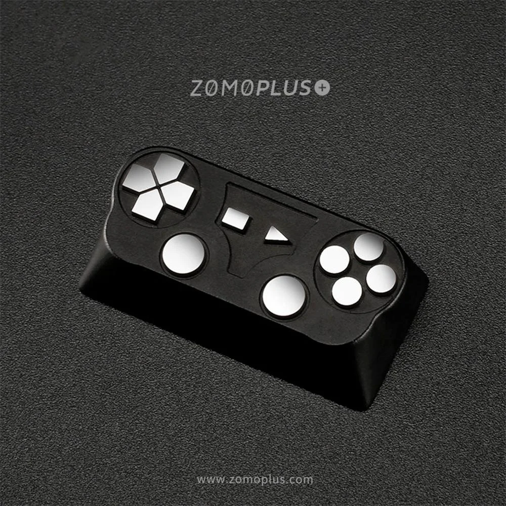 Imagem 5 de 5 do produto Keycap Tecla Gamer Zomoplus Gamepad Ii