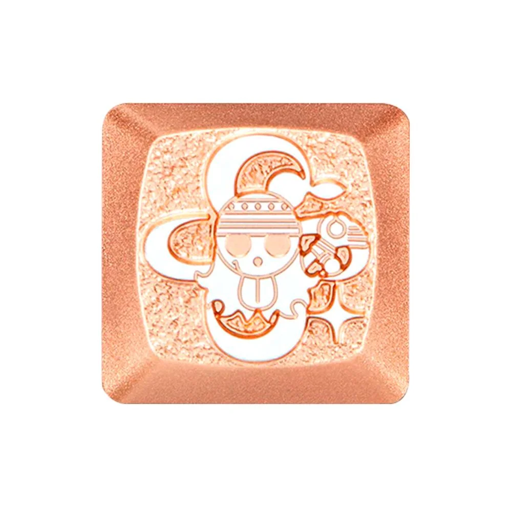Keycap Tecla Gamer Cherry Zomoplus One Piece Nami Keycap Tecla Gamer Cherry Zomoplus One Piece Nami