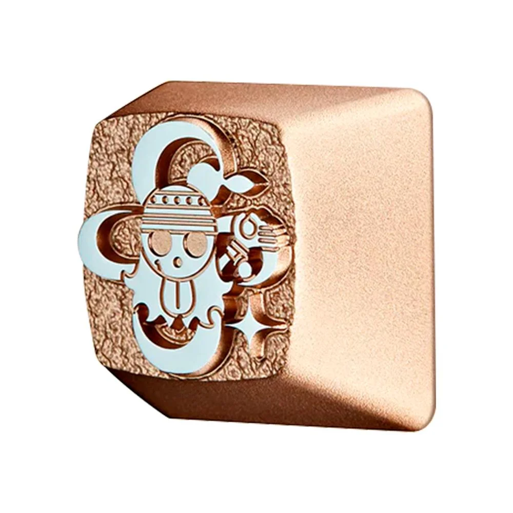 Keycap Tecla Gamer Cherry Zomoplus One Piece Nami Keycap Tecla Gamer Cherry Zomoplus One Piece Nami