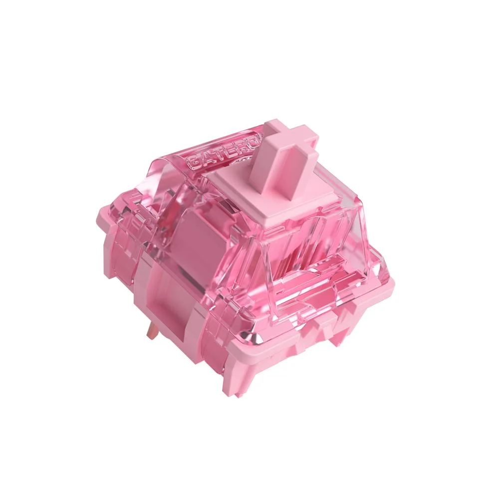HATA Mireille】Lingot Pink - Red LED HATA Mireille】Lingot Pink
