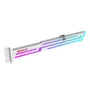 Suporte Para Placa De Vídeo Vertical Redragon Gcp03w, Branco