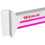 Suporte Para Placa De Vídeo Vertical Redragon Gcp03w, Branco