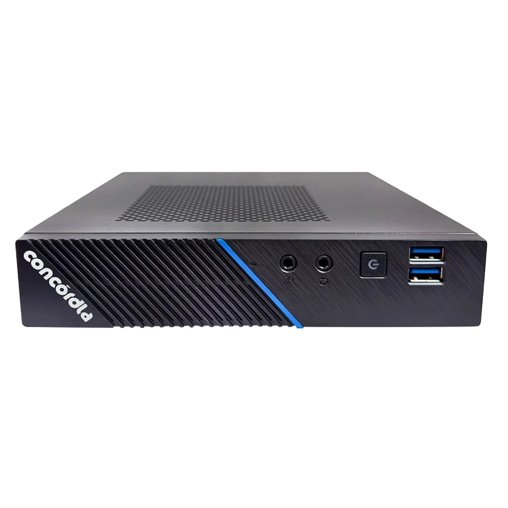 Micro Pc Concórdia Intel Core I713700 16GB KaBuM