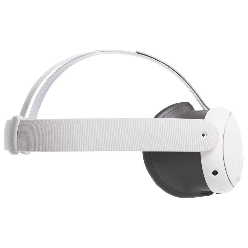  Quest 3 128GB ホワイト OCULOS DE REALIDADE VIRTUAL (VR) META QUEST 3 128GB WHITE