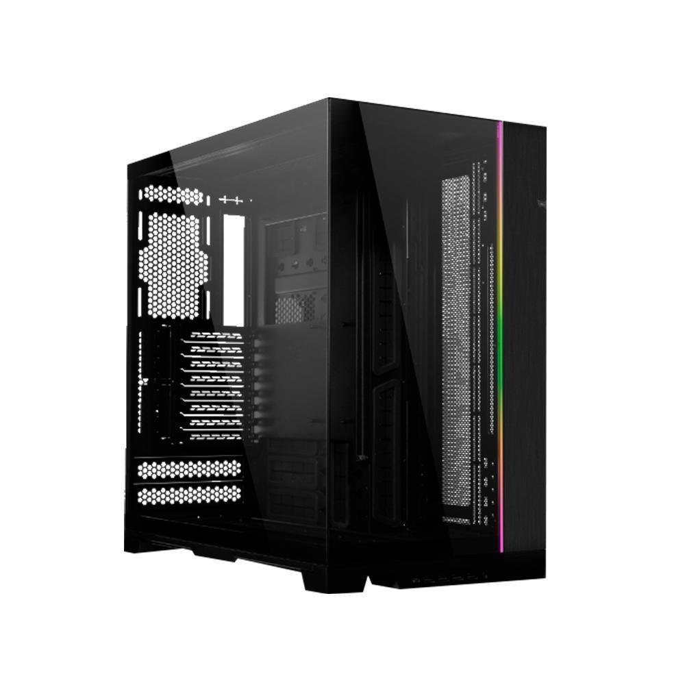 Gabinete Gamer Lian Li O Dynamic Evo Xl Preto