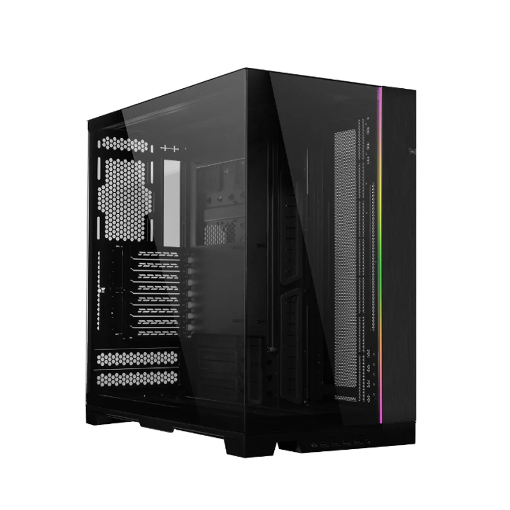 Gabinete Gamer Lian Li O11 Dynamic Evo Xl Preto