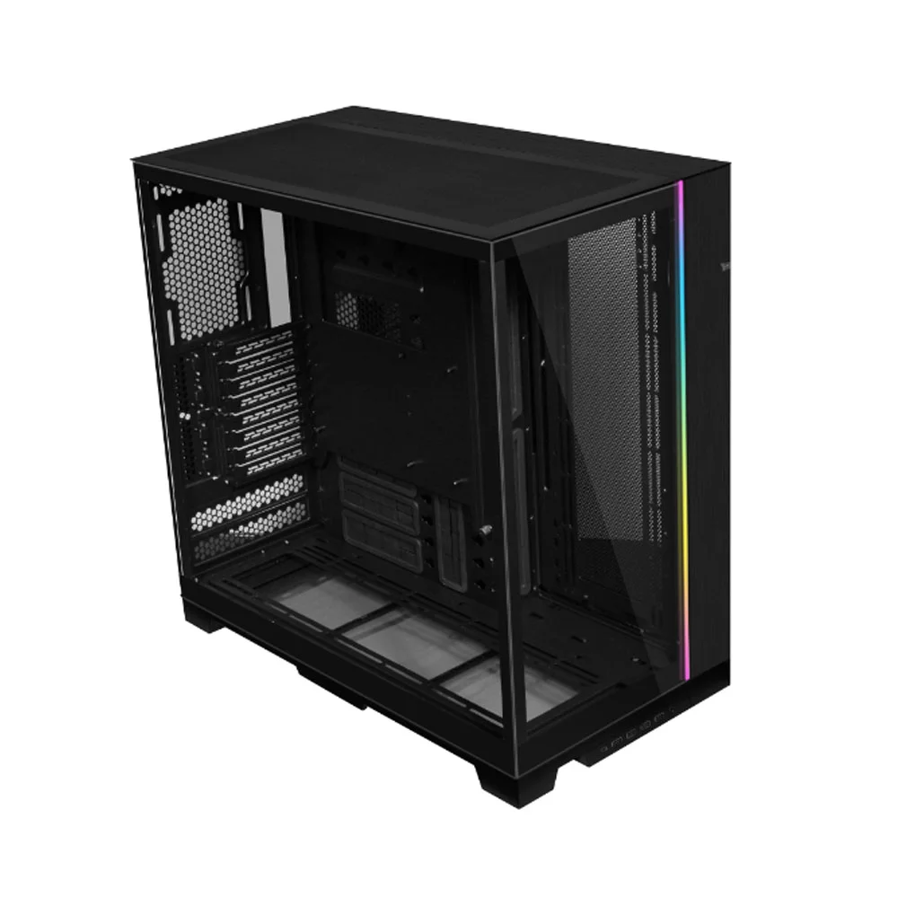 Gabinete Gamer Lian Li O11 Dynamic Evo Xl Preto
