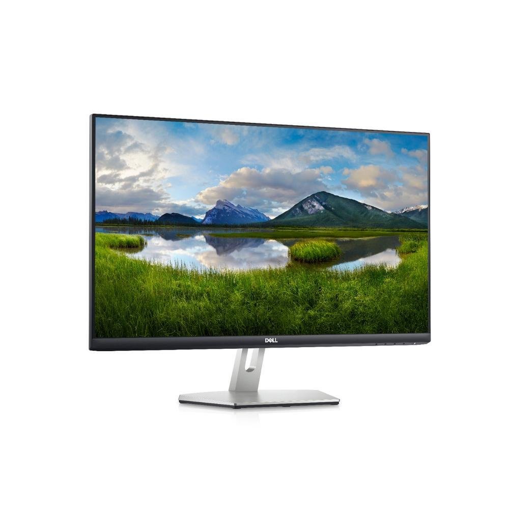 DELL S2721HN 27インチ Monitor Dell S2721hn Tela de 27 LED 75HZ KaBuM