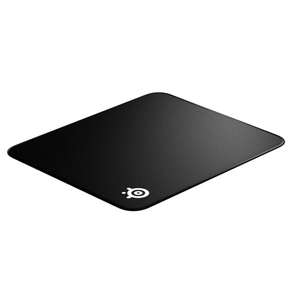 Mousepad Gamer Steelseries Qck Edge Medium KaBuM