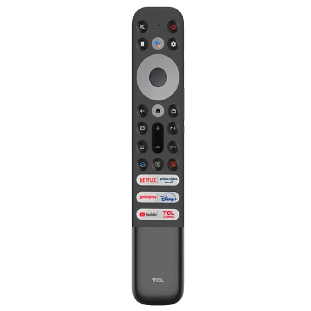 Imagem 2 de 5 do produto Smart TV TCL 43 Polegadas LED Full HD S5400A Android TV WiFi Bluetooth Google Assistente 43S5400A