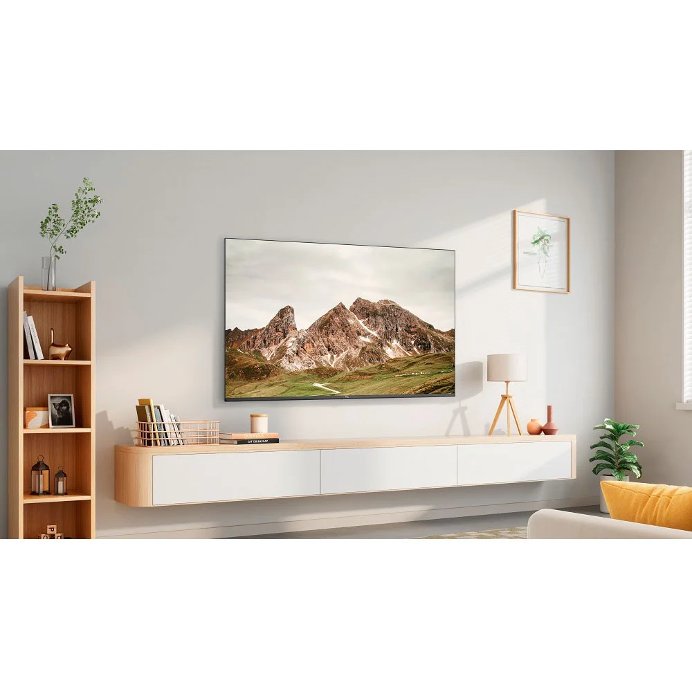 Imagem 5 de 5 do produto Smart TV TCL 43 Polegadas LED Full HD S5400A Android TV WiFi Bluetooth Google Assistente 43S5400A