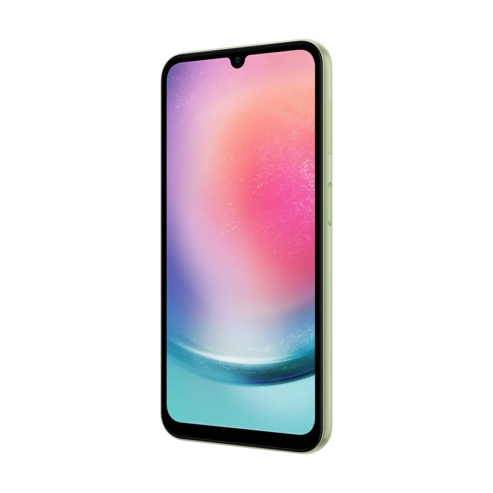 Smartphone Samsung Galaxy A24 128GB 4GB KaBuM