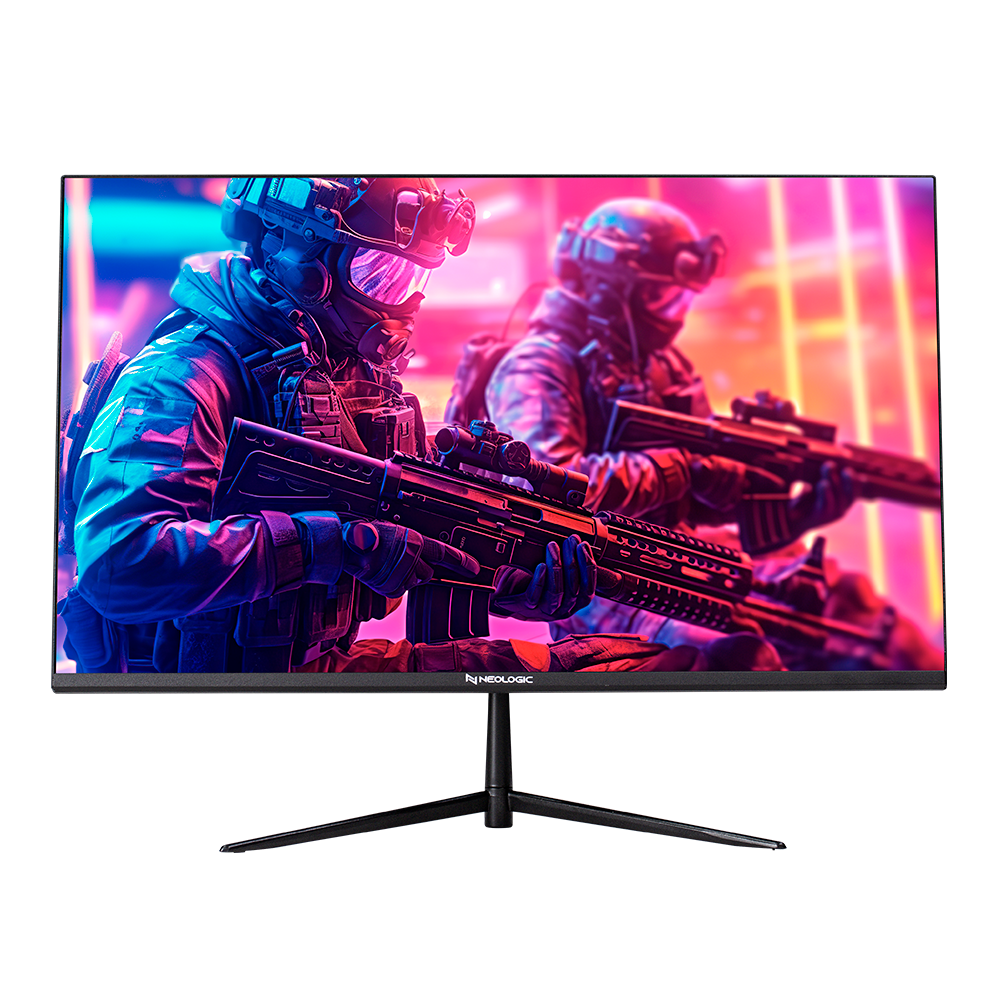Monitor Gamer Neologic Vortexedge 24x Nve2401x