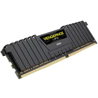 Memória Corsair Vengeance 16GB 1x16gb KaBuM