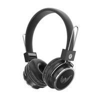 Fone De Ouvido Headphone, Bluetooth 4.1, Micro Sd, Rádio Fm