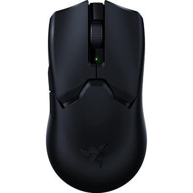 Mouse Gamer Sem fio Razer Viper V2 KaBuM