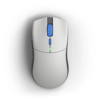 Mouse Gamer Glorious Series One Pro, Vidar, 50g, Hyperlight Wireless
